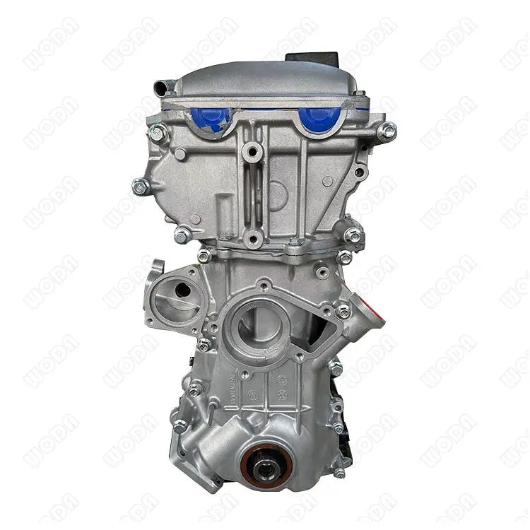 Nissan for Nissan KA24 High Strength KA24 KA24DD KA24DE Engine Altima 2.4L DOHC Petrol Pickup Navara – OEM 101011E425