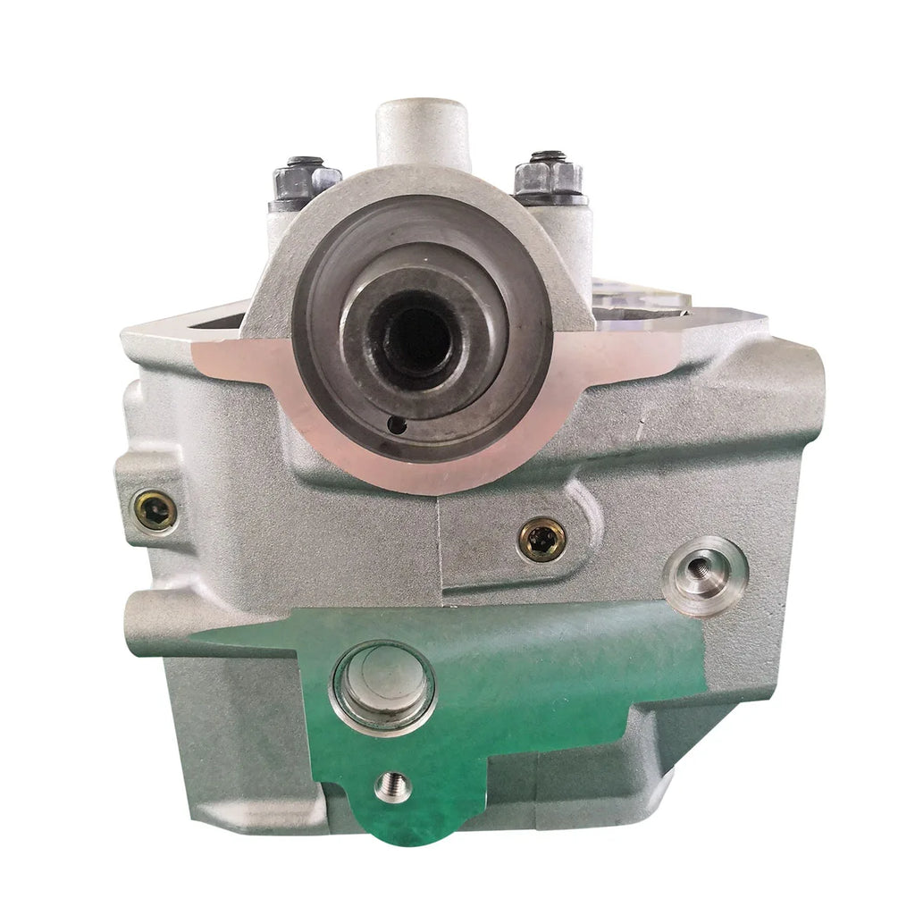 BJJ BJK BJM Auto Engine Cylinder Head 076103351E AMC 908713 for V W  Crafter 2.5TDI