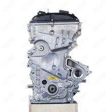 Load image into Gallery viewer, Hyundai G4NC Auto Parts Engine G4KE 1G071-2GU00 Engine Assembly Fit Sonata – OEM 221002E750