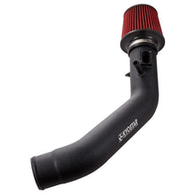 Load image into Gallery viewer, BMW F3X N55 3.0L Black Aluminium Cold Air Intake System