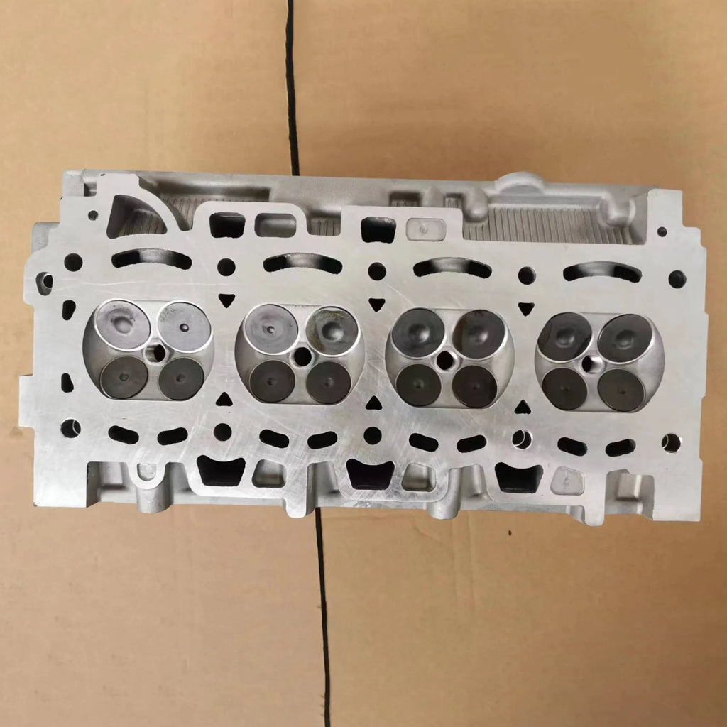 New Engine Parts SQR481 Aluminium Cylinder Head 481F-1003010BA 481F-1003010CA 481H-1003010BA for Chery A3 A5 Tiggo