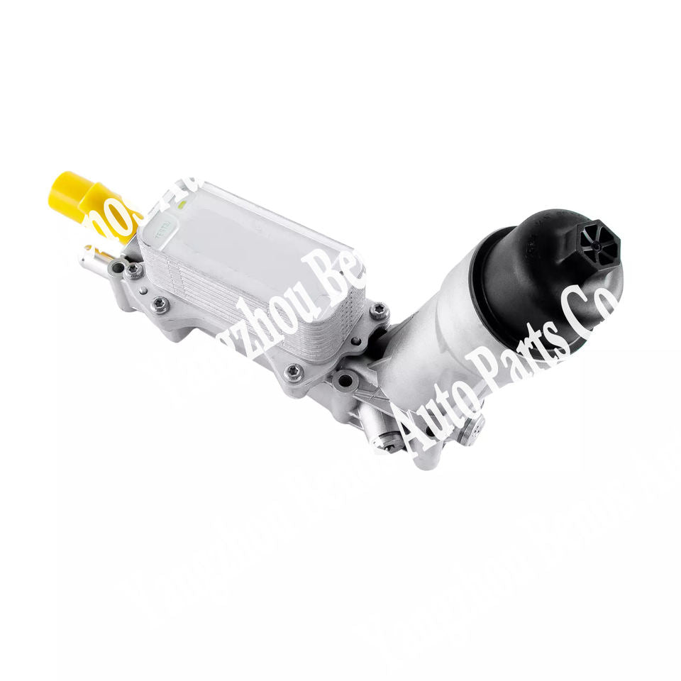 Aluminum Engine Oil Filter Housing for Dodge Jeep Chrysler Ram V6 3.6L