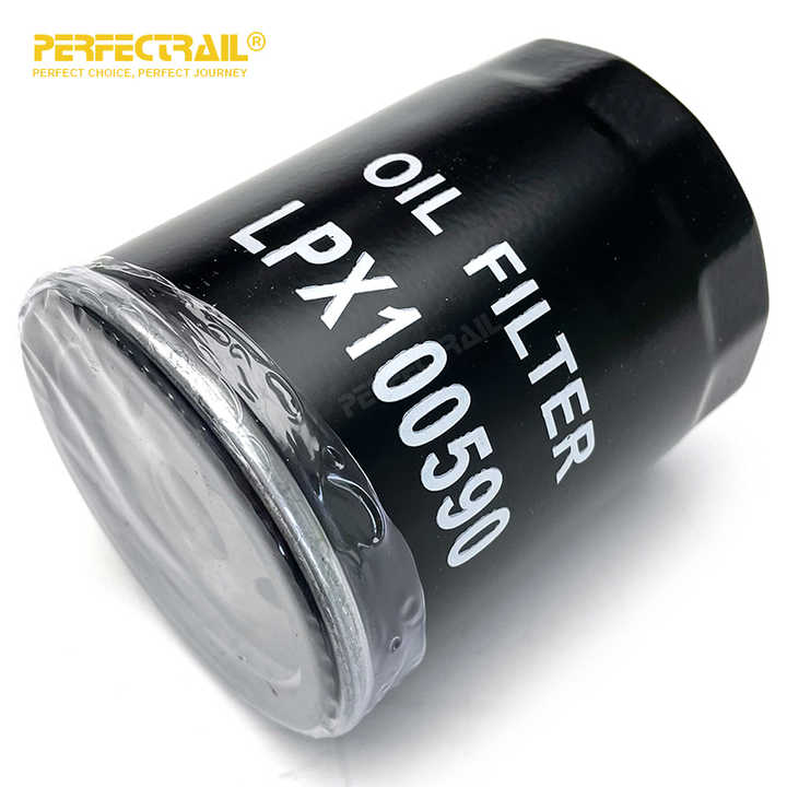 PERFECTRAIL LPX100590 Car Parts Engine Oil Filter for Land Rover Defender Cabrio L316 Pickup Defender Station Wagon L316 L315