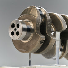 Load image into Gallery viewer, OM651 crankshaft OE 6510300401