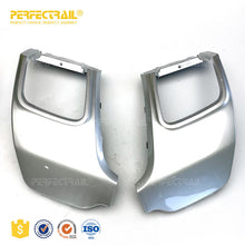 Load image into Gallery viewer, PERFECTRAIL LR028087 LR028089 Car Rear Bumper Tail Exhaust Cover Trim for Land Rover Range Rover Evoque L538 2011-2019