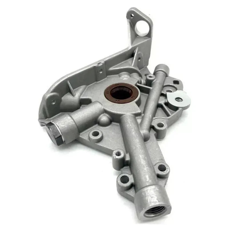 OEM 24578508 Auto Engine Oil Pump for OPEL CORSA 1.6  OPTRA 1.6