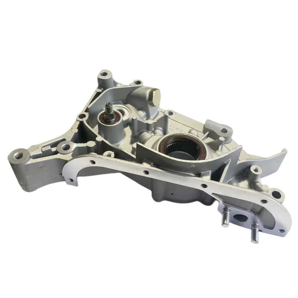OEM 21310-02550 23040-02970 Auto Engine Oil Pumps for HYUNDAI G4HG ATOZ 01MY 98MY VISTO 99MY