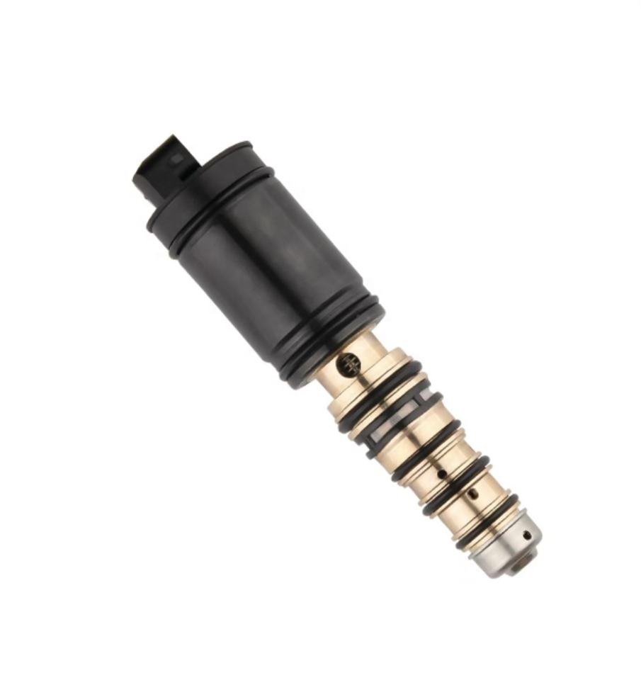 Automotive Air Conditioning Compressor Control Valve for Toyota Models