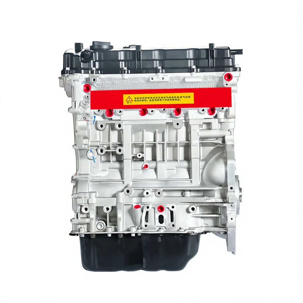 Hyundai G4KJ Auto Parts 2.4L GDi G4KJ Engine Kia Optima Sorento Forte G4KJ Engine Assembly – OEM 221002G751