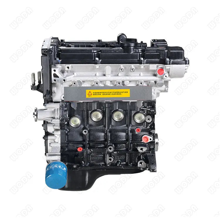 Hyundai i20 (GB) 2014- 1.2 High Performance Auto Strip Engine G4ED Kia Creta(Mexico) I10 I20 1.6L – OEM G4ED