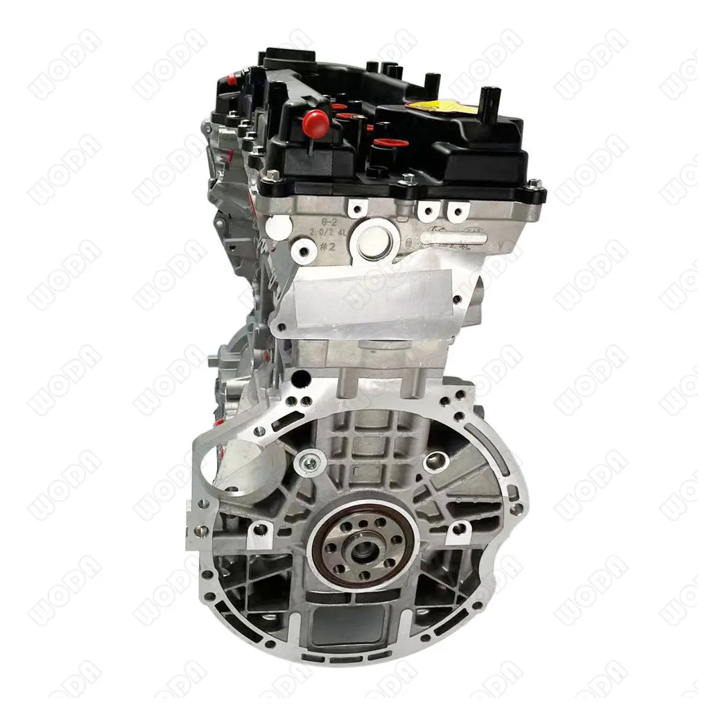 Hyundai i20 (GB) 2014- 1.2 Auto G4KH 2.0T Engine Suitable Kia Sorento KX7 New Santafe Ix45 – OEM G4KH