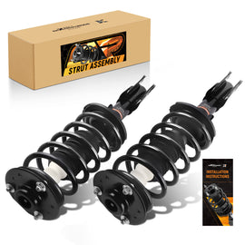 Chevrolet Equinox / Captiva Sport / GMC Terrain / Saturn / Suzuki Front OE Strut Assembly Shock Absorber 2X