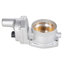 Load image into Gallery viewer, LS2 LS3 LS7 LSX 102mm Drive-By-Wire Throttle Body - Black and Silver