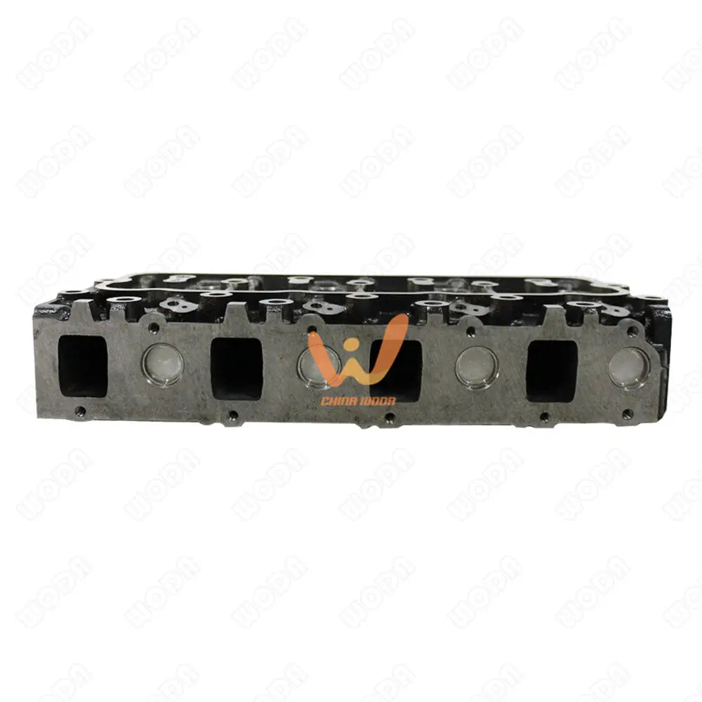 Mazda T3500 1984- SL OSL0110100E SE0110100M Cylinder Head for Mazda T3500 1984- SL Engine Parts – OEM OSL01-10-100E