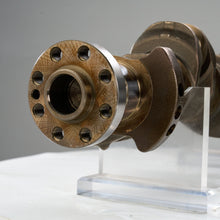 Load image into Gallery viewer, B57D30(3.0L) crankshaft OE 11218598428