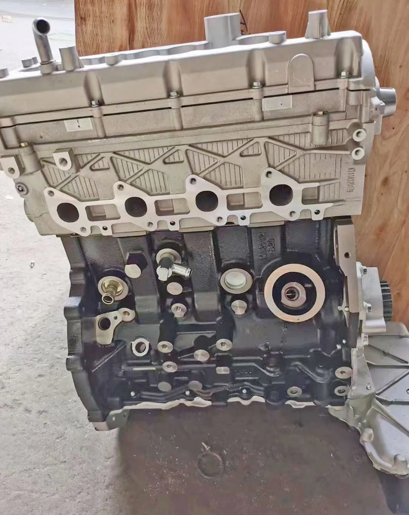 Auto Spare Parts Bare Engine GW4D20B 4D20B 4D20 Diesel Motor Long Block for Great Wall Wingle 6 Hover H5 H6