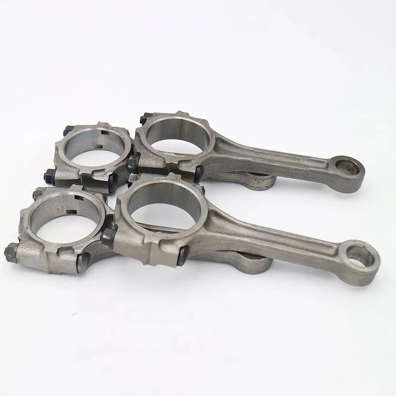 New G4ED Engine Connecting Rod Assy 23510-26040 23510-26030 for Hyundai Kia ACCENT GETZ SONATA
