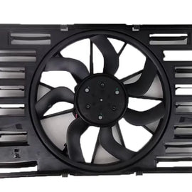 VW Golf V / VI, Passat B6, Jetta, Tiguan Engine Radiator 1TD121203B