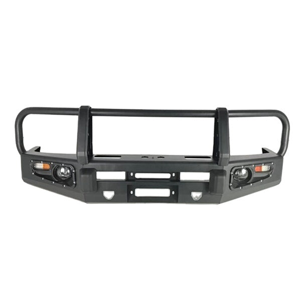 BFR-TYT-016 Toyota Land Cruiser 76/79 Bull bar / grille guard Front Bumper
