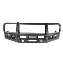 Load image into Gallery viewer, BFR-TYT-016 Toyota Land Cruiser 76/79 Bull bar / grille guard Front Bumper