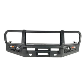 BFR-TYT-016 Toyota Land Cruiser 76/79 Bull bar / grille guard Front Bumper