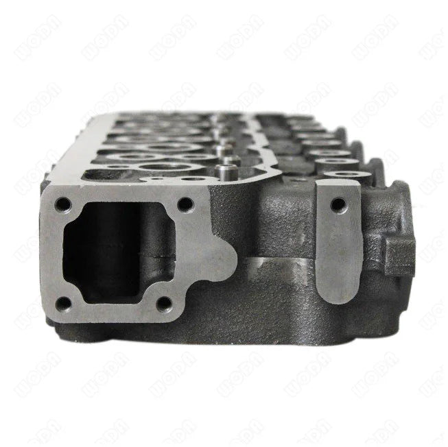 Mitsubishi CANTER 2001-2016 4DR5 4DR7 Auto Parts 4DR5 4DR7 Cylinder Head Canter/Jeep/Rosa Bus 2.7D SOHC 8V – OEM ME759064