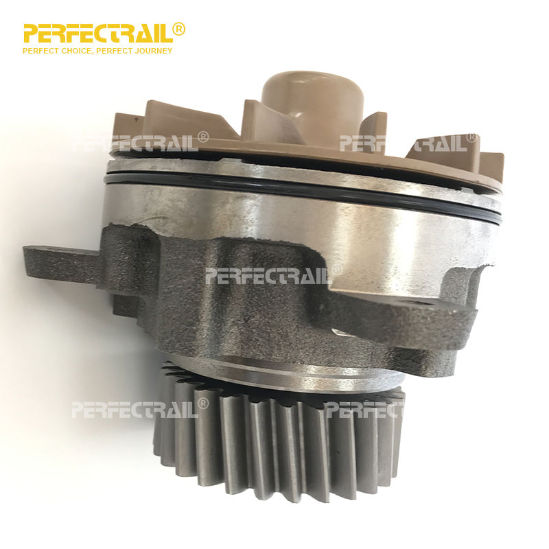 PERFECTRAIL 20431137 Truck Parts Heavy Duty Coolant Water Pump for VOLVO FM12 FH12 B12 D12 Engine 20734268 85000786