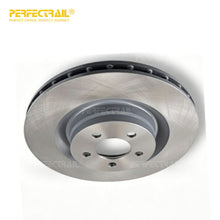 Load image into Gallery viewer, PERFECTRAIL OEM 5290537AB Auto Parts Front Rotor Brake Disc for Jeep Grand Challenger 2009-2020