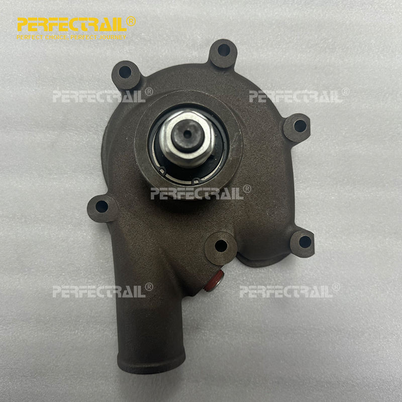 PERFECTRAIL 5046229 41312107 413112691 Factory Heavy Duty Truck Spare Parts Engine Coolant Water Pump for Perkins 6.354 Engine
