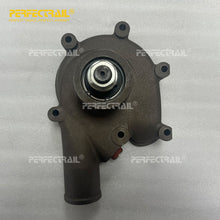Load image into Gallery viewer, PERFECTRAIL 5046229 41312107 413112691 Factory Heavy Duty Truck Spare Parts Engine Coolant Water Pump for Perkins 6.354 Engine