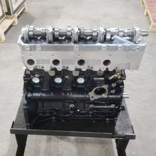 Load image into Gallery viewer, 1KZ 1KZ-T 1KZ-TE Engine 3.0L Diesel Long Block for TOYOTA HILUX LAND CRUISER PRADO