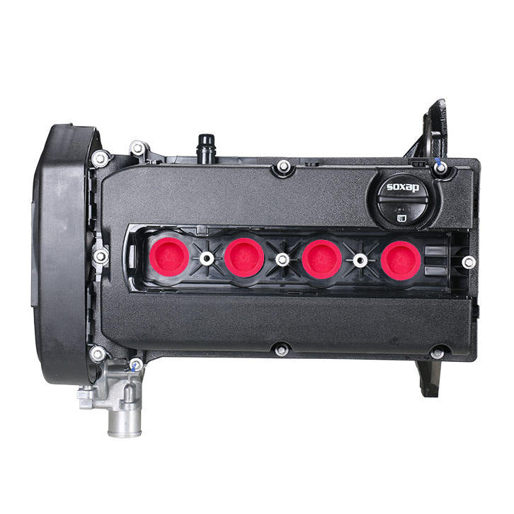 High Quality F16D4 LDE 1.6T Engine Assy Long Block with Cylinder Heads for Chevrolet Cruze Aveo