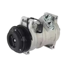 AC Compressor for 2007-2012 GMC Acadia, 2009-2012 Traverse, 2008-2012 Enclave