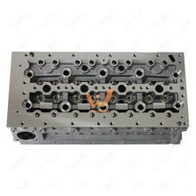 Load image into Gallery viewer, IVECO DAILY III Van 2002.09-2007.07 29 L 10 V (70KW,95PS) 908345 504378073 2.3 F1AE Cylinder Head Assembly for Fiat Ducato Iveco Daily 2.3JTD 16V – OEM 908345