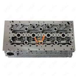 Iveco Daily III / Fiat Ducato 2.3 JTD 16V F1AE Cylinder Head 2002.09-2007.07 (OEM 908345)