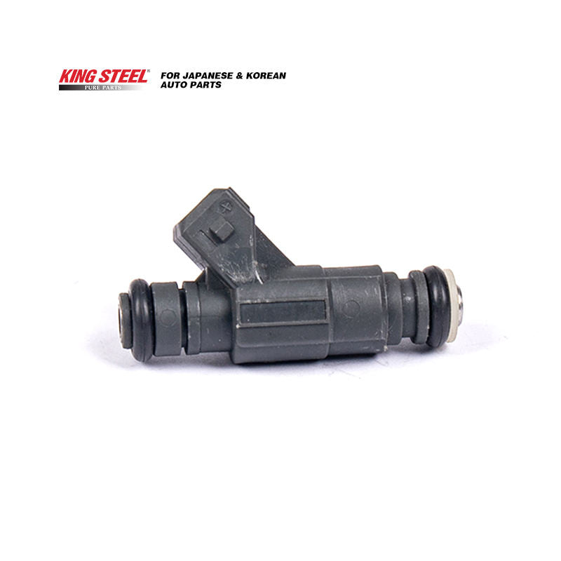 KINGSTEEL OEM 0280155994 Auto Parts Wholesale Engine Nozzle Fuel Injector for Nozzle for Peugeot 406 607 3.0L