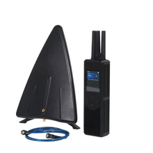 Load image into Gallery viewer, Security &amp; Protection Drone Equipment for Low Altitude Defense UAV Positioning and Pilot Detection with Alarm Tracking