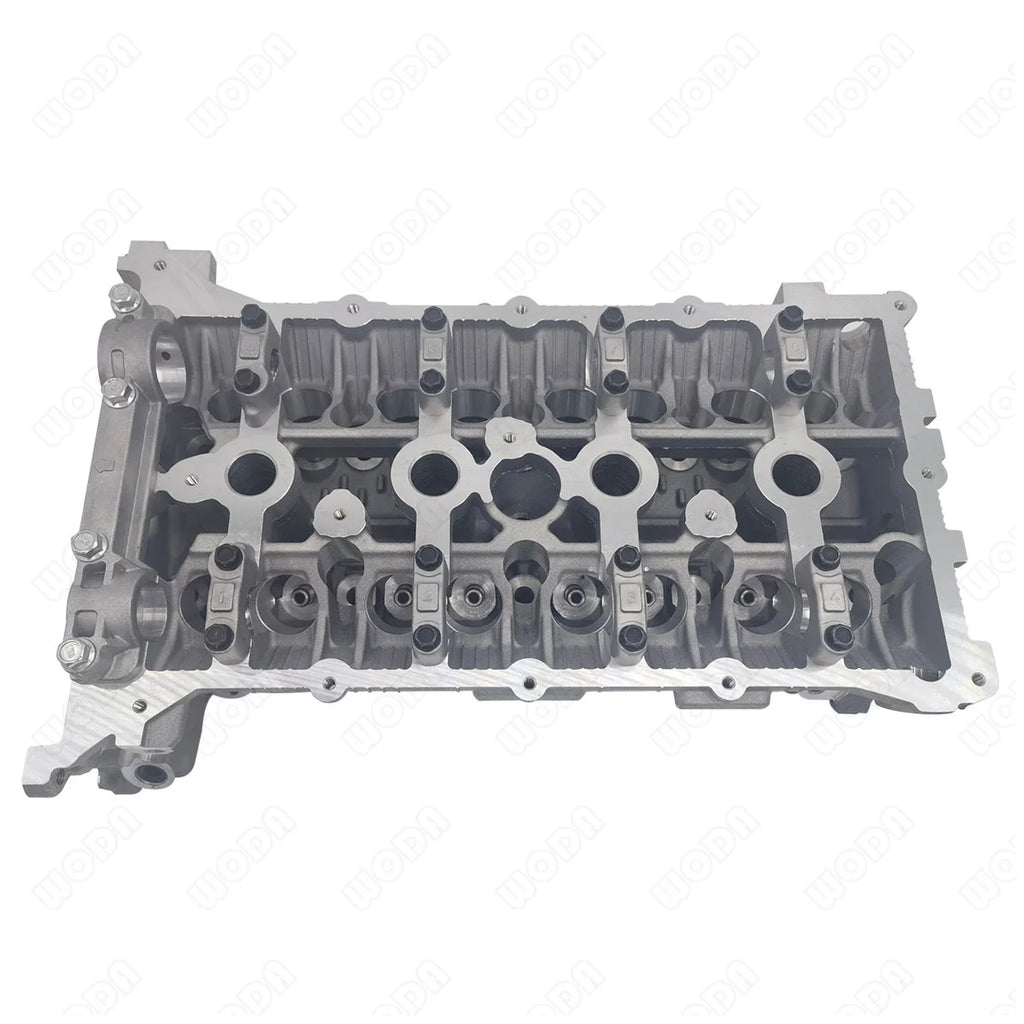 Hyundai SONATA 08 (2007-2013) 2007-2013 G4KD G4KE G4KH G4KJ Quality G4KH G4KJ Engine Complete Cylinder Head /Kia G4KD G4KE – OEM 22100-2G051