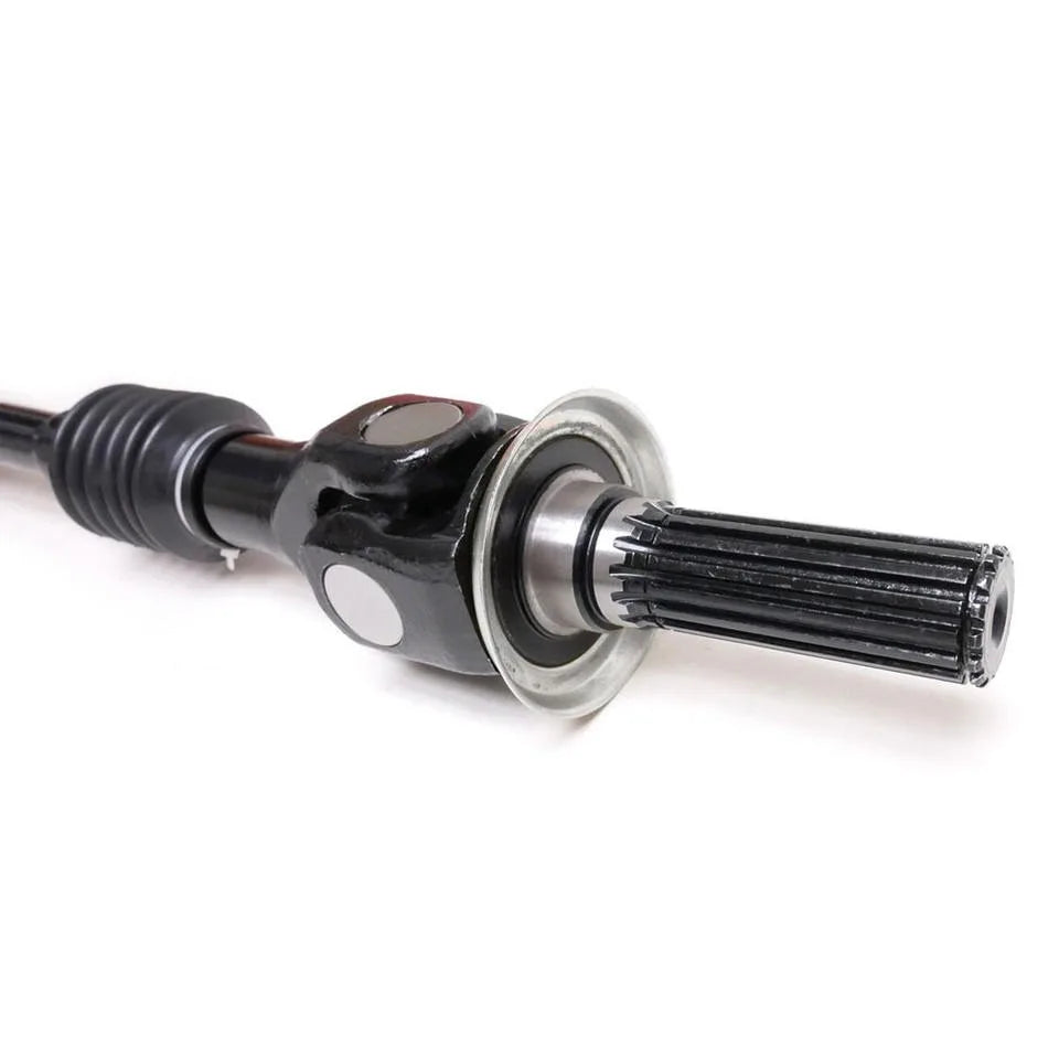 Kawasaki Mule 3010 4x4 2001-2008 UTV Complete Rear Axle Shaft, OEM 39158-1119