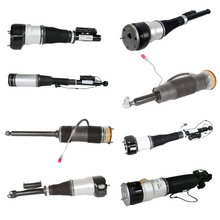 Load image into Gallery viewer, Original Part Replacement for Audi Q7 Air Suspension Shock Absorber Inflator Pump 4M0616005 Stable Operation