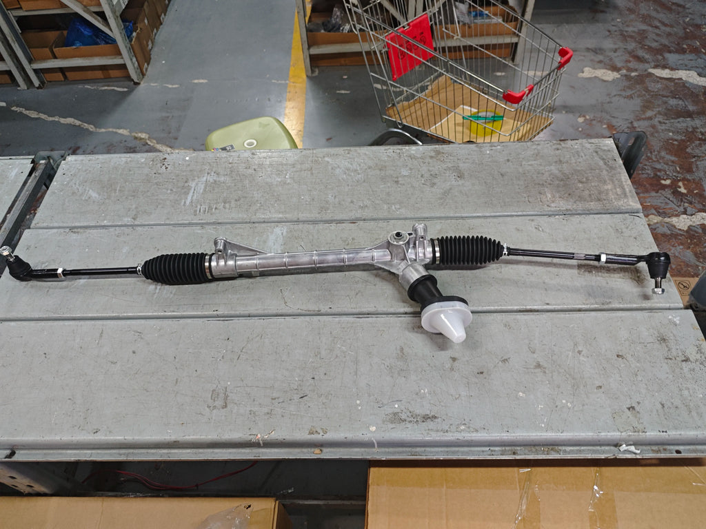 VW Polo 2015–2019 Electric Power Steering Rack Assembly 6C1423057H