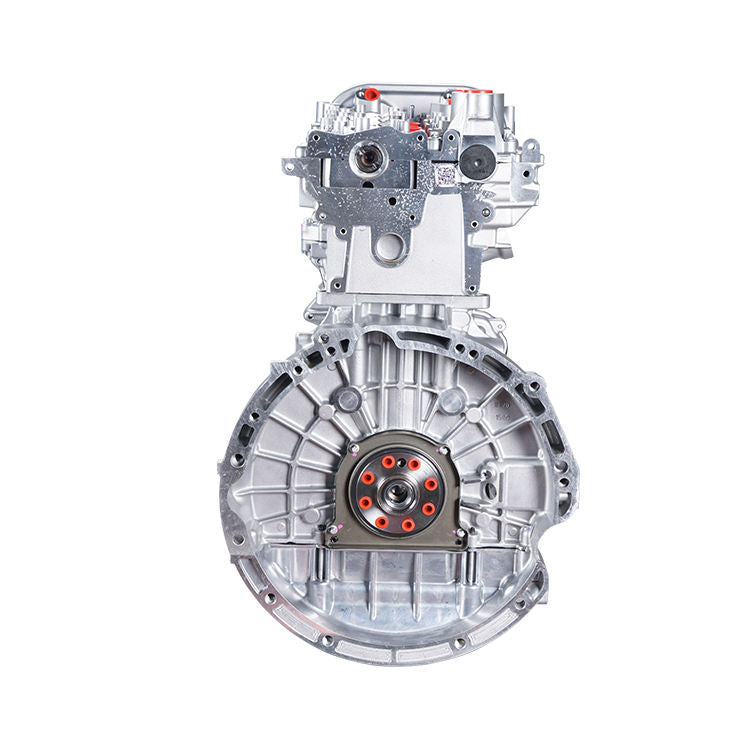 Original M270 910 920 Engine Assembly Long Block Motor for Mercedes Benz 1.6L 2.0L