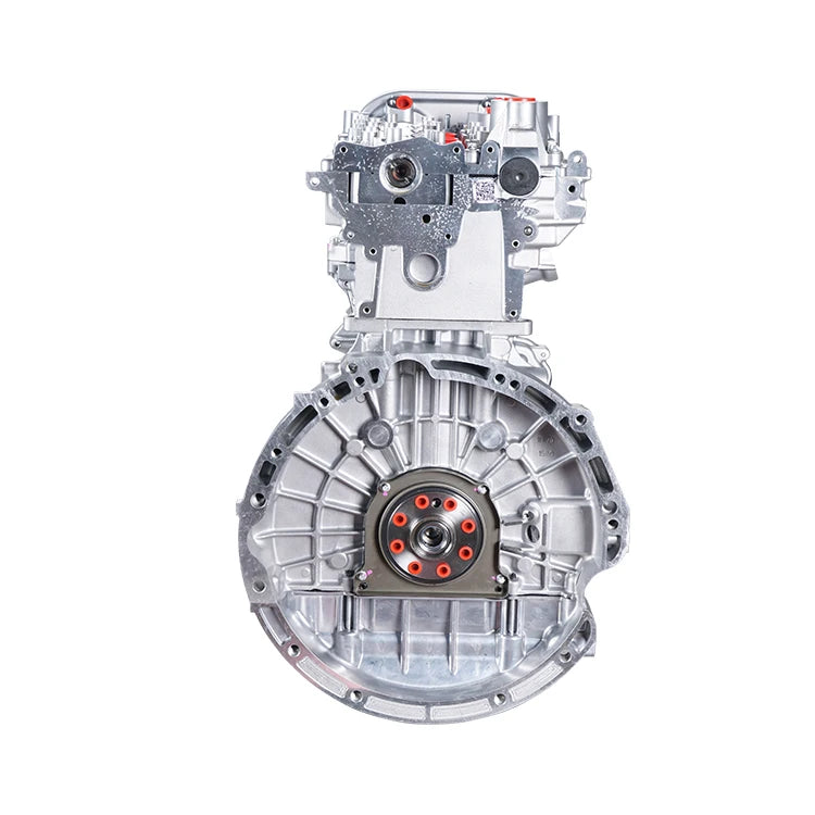 Original M270 910 920 Engine Assembly Long Block Motor for Mercedes Benz 1.6L 2.0L