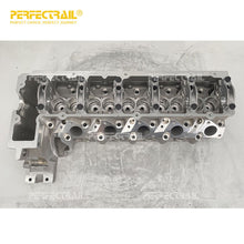 Load image into Gallery viewer, PERFECTRAIL Manufacturer Car Spare Parts A6020108520 908570 Engine Cylinder Head for Mercedes Benz Sprinter E-Class W210 S210
