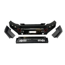 Load image into Gallery viewer, BFR-ISU-009 2012-2015 Isuzu D-Max Bull bar / grille guard Front Bumper