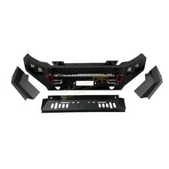 BFR-ISU-009 2012-2015 Isuzu D-Max Bull bar / grille guard Front Bumper