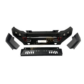 BFR-ISU-009 2012-2015 Isuzu D-Max Bull bar / grille guard Front Bumper
