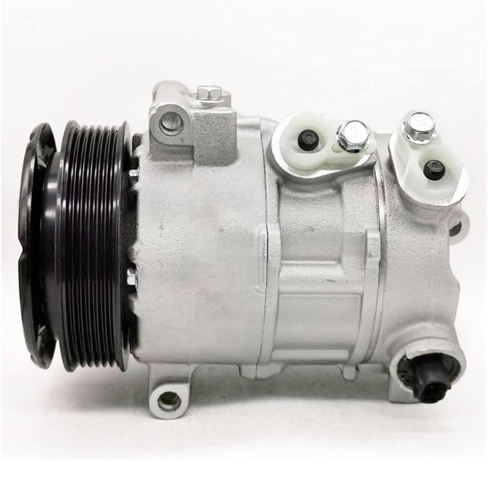 6SEU13 Auto Air Conditioning Compressor for JOURNEY/AVENGER 2.4L for CHRYSLER SEBRING 55111410AD 55111408AC