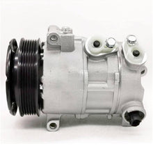 Load image into Gallery viewer, 6SEU13 Auto Air Conditioning Compressor for JOURNEY/AVENGER 2.4L for CHRYSLER SEBRING 55111410AD 55111408AC