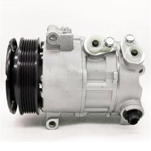 Load image into Gallery viewer, 6SEU13 Auto Air Conditioning Compressor for JOURNEY/AVENGER 2.4L for CHRYSLER SEBRING 55111410AD 55111408AC